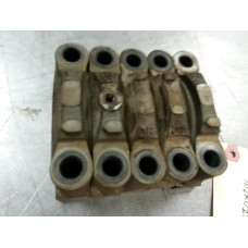 102k025 Engine Block Main Caps For 98-99 Kia Sephia  1.8